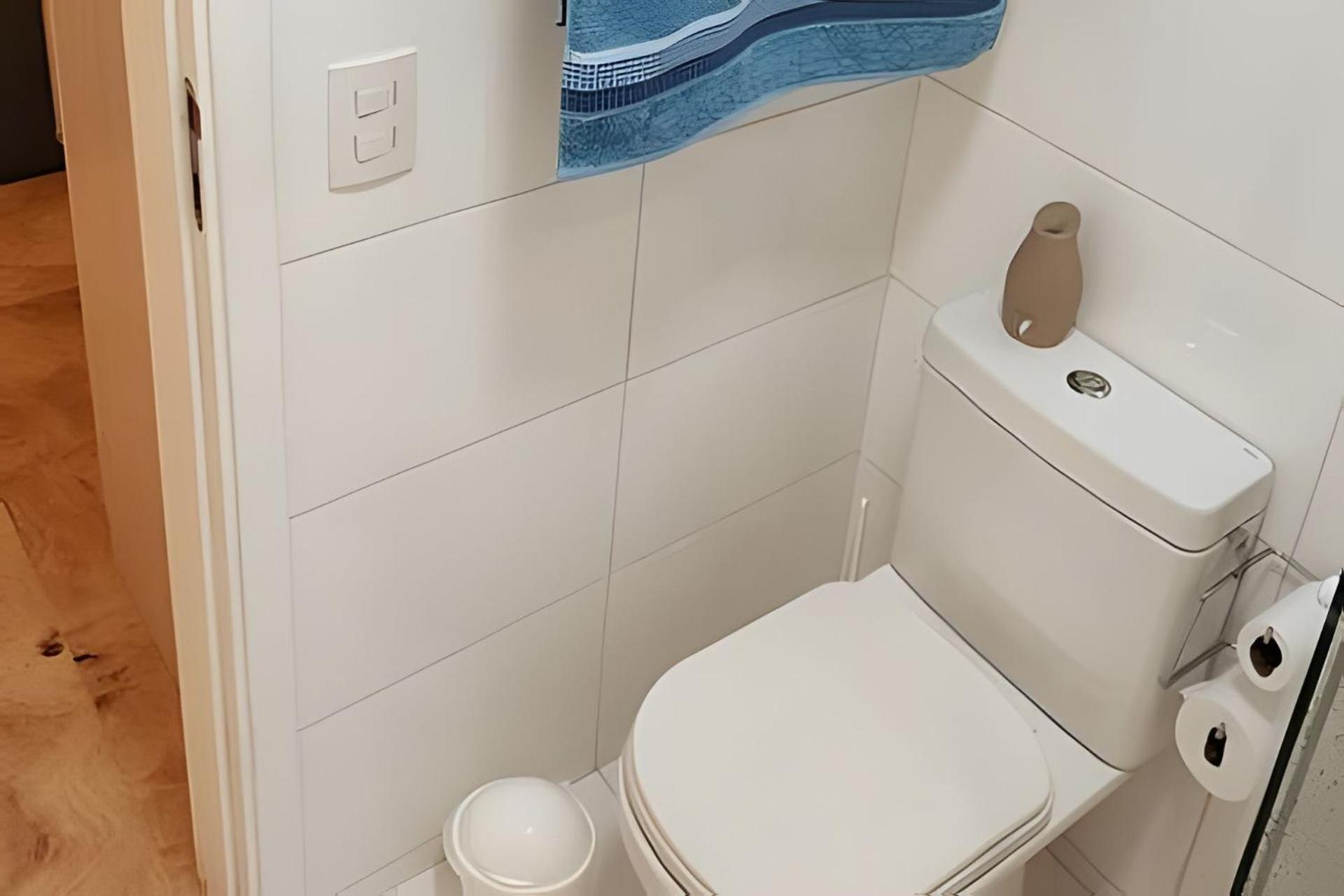 Apartamento Maralta 13 *