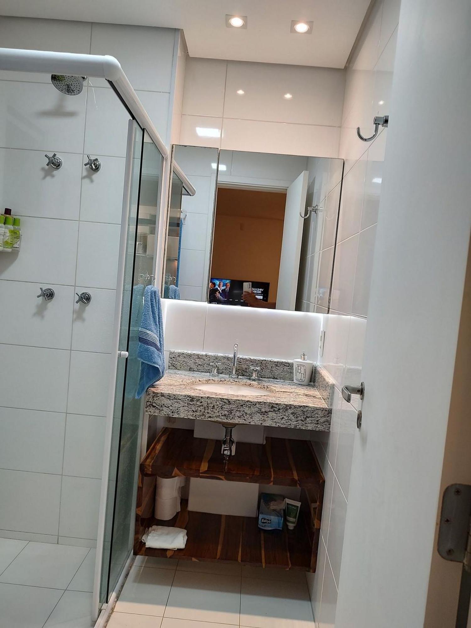 Apartamento Maralta 13 Santos (Sao Paulo)