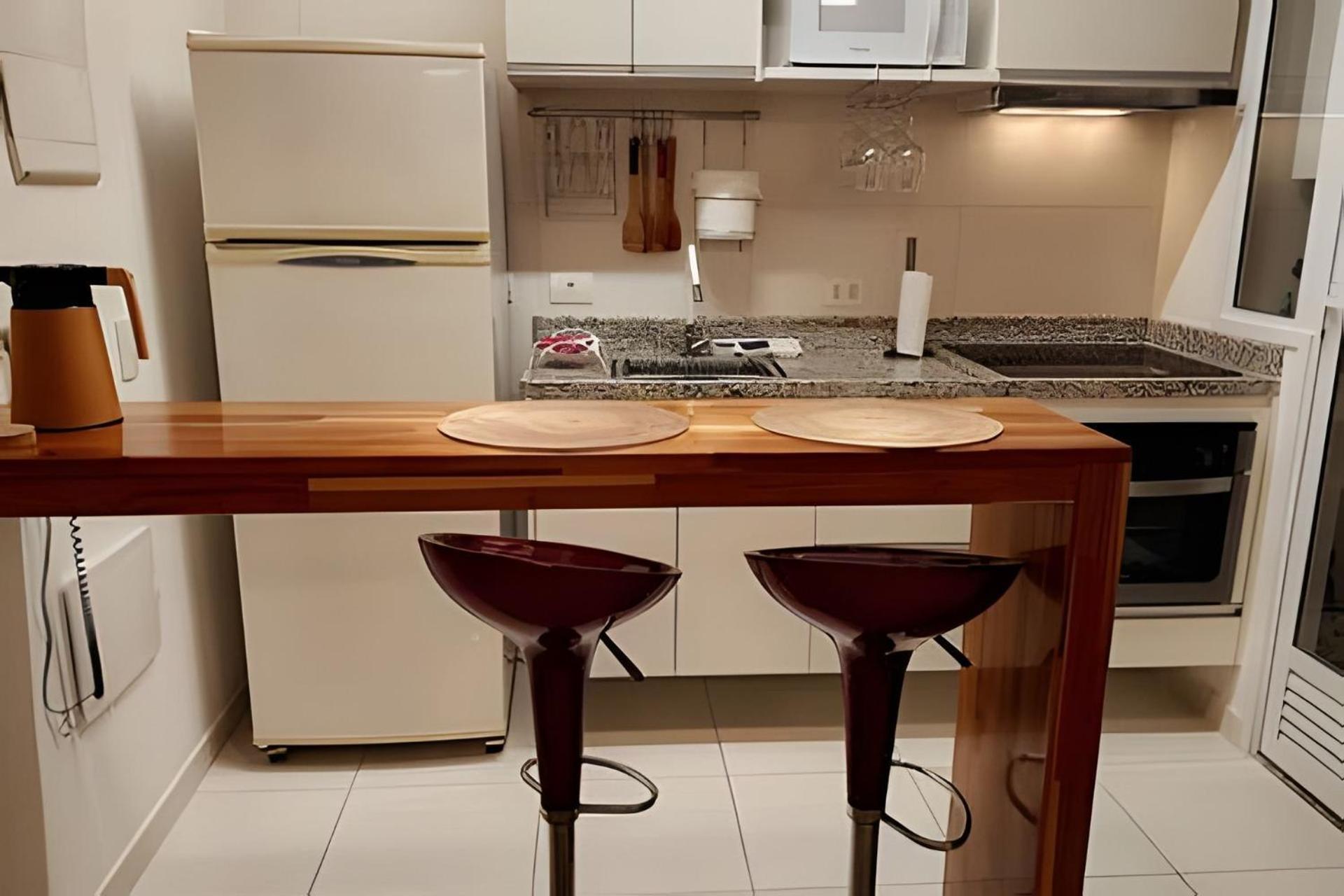 Maralta 13 Apartamento Santos (Sao Paulo)