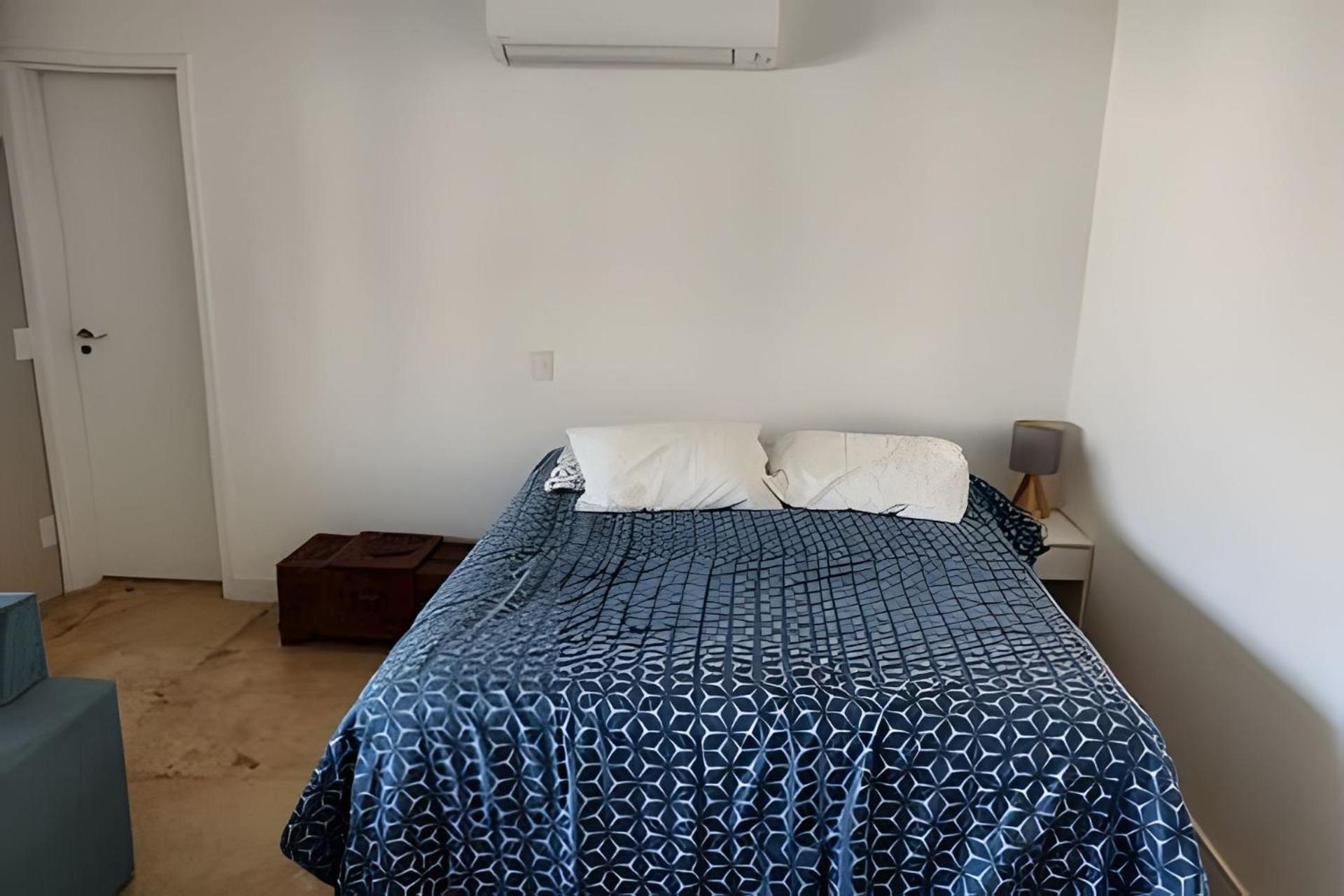 Apartamento Maralta 13 Santos (Sao Paulo)