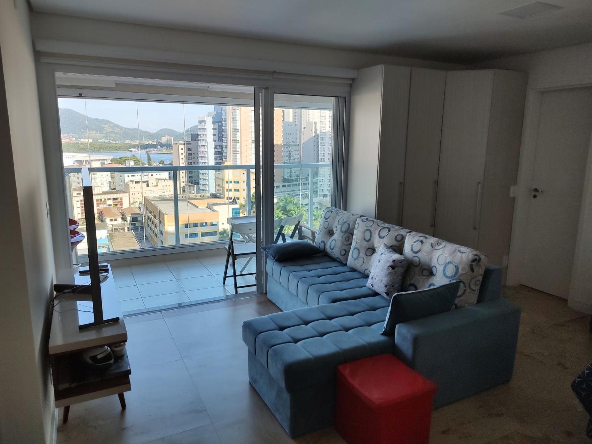 Maralta 13 Apartamento Santos (Sao Paulo)
