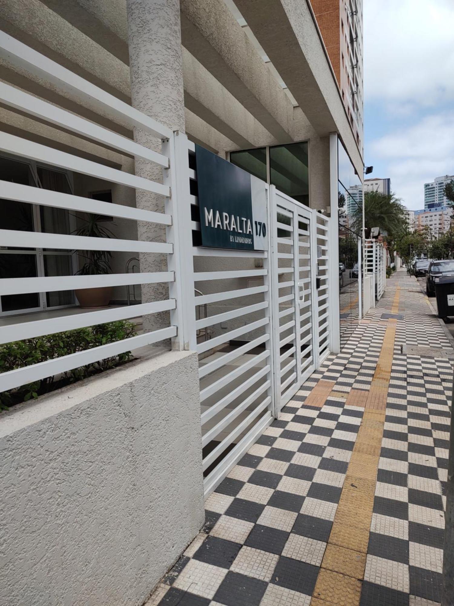 Apartamento Maralta 13 *